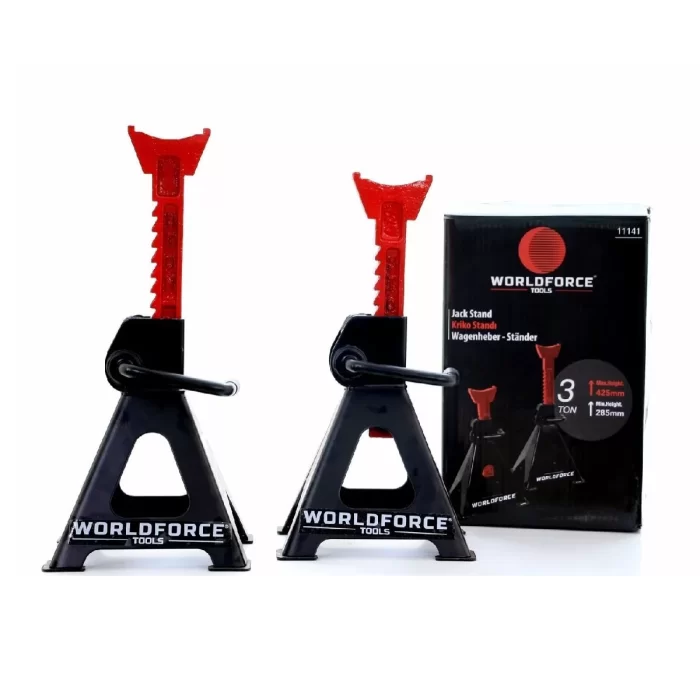 Jack Stand 3 Ton